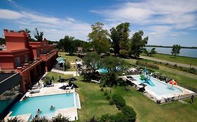 Howard Johnson Chascomus